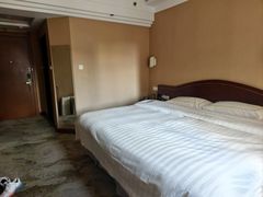 -烟台碧海饭店(烟台火车站店)