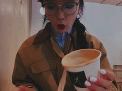 -常识咖啡common sense(春熙路店)