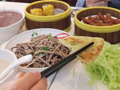 -嘉和一品粥(津华昌道店)