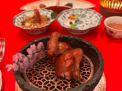 -白家大院·王府宫廷菜(苏州街店)