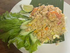 -Kat's Kitchen