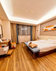 -爱帝宫月子中心·成都概念院