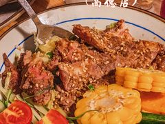 -江户烧肉(高德店)