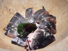 -云海肴云南菜·蒸汽石锅鱼(青岛万象城店)