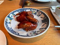 -新荣记(西溪湿地店)