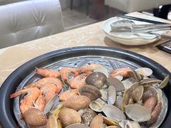 -海大大蒸汽海鲜餐厅·粤菜·特色小炒(欢乐颂店)