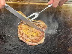 -世香全厨•日料·铁板烧(金桥店)