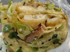 -卞姐蛋饼(陕西南路店)