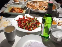 -大鸭梨烤鸭(枣园店)