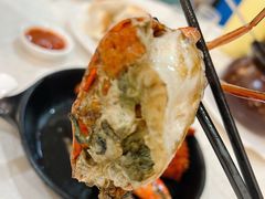 -莲花公园煎蟹(总店)