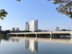 -南宁南湖公园