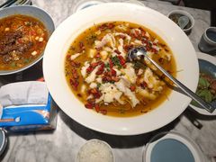 -懒人盐府人家(航天桥店)