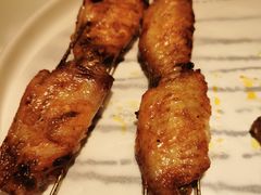 -卡路里的烤宴(浑南首创店)