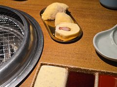 -大牛焱烧·和牛·海鲜炭火烧放题