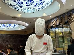 -北京全聚德(王府井店)