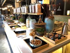 -東舍食唐精品陕菜馆