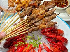 -杨氏青龙虾·吃蟹季(金盛路总店)