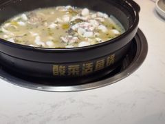 -周渝食惦酸菜鱼(青浦店)