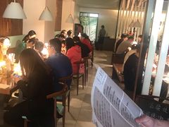 大堂-十面春风·江南面馆(崇宁路店)