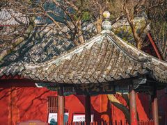 -报恩寺(平武县)