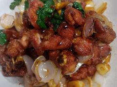 -丽景湾国际酒店·六福轩中餐厅