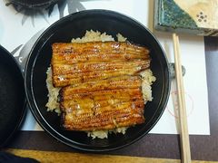-竹叶亭(银座店)