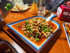-二钳洞庭虾蟹·江湖菜(成都鹭岛店)