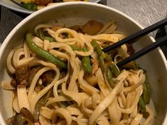 随便一碗面-日上三甘(三里屯店)