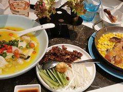 -港丽餐厅(高德置地店)