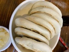 -果渊斋老米家泡馍馆(大雁塔店)