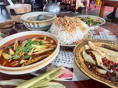 -宋记冕宁土菜馆(海门渔村二店)