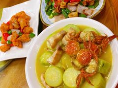 -东坊味道私房菜·地道顺德菜(大良店)