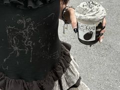 -成川茶店·潮汕工夫浓茶(万象店)