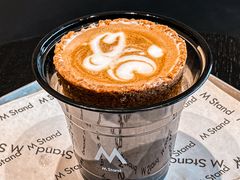 -M Stand(北京平安幸福中心店)