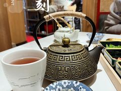-红沃鳗鱼黑牛烤肉店(不老街店)