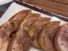 -合合春饼·酱骨·东北菜(潘家园店)