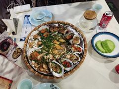 -渔娘渔家丹东海鲜(东直门店)