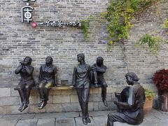 -回龙窝历史文化街区