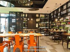 -亚马逊海鲜自助餐厅(惠山万达店)