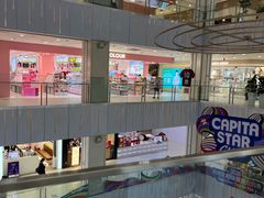 -凯德MALL(西直门店)