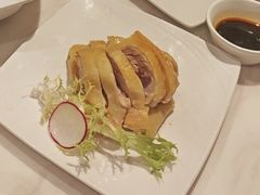 -宁波石浦大饭店(新材料城店)