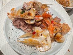 -稻香饭店(龙华天虹店)