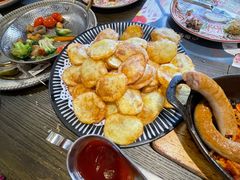 -卢布里西餐厅(总店)