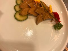 -全聚德(上海首店浦东店)