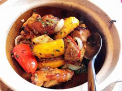 -三号黄浦会Canton Table