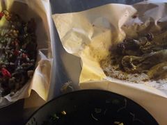 -三栋屋烧鸡