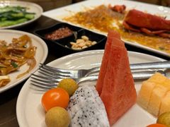 -富力万达嘉华酒店-品珍中餐厅(水果湖店)