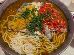 -小芙蓉湘菜馆(易生活购物公园店)