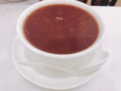 -味香园传统甜品店(牛车水店)