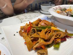 -马白开来特色羊排揪片子  (总店)